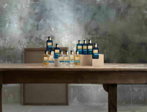 香氛性格,解鎖每種愛情的獨特模樣 Atelier Cologne 法國歐瓏520情人節獻上六款香氣之選!