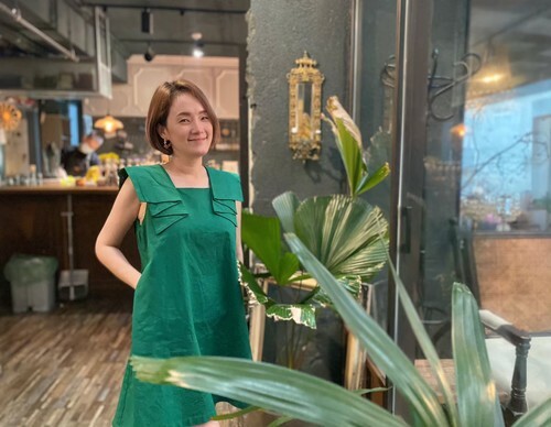 「專訪」最貼近屋主的設計,才是完美的設計!藝谷空間設計張芷融設計師的同理心設計觀。