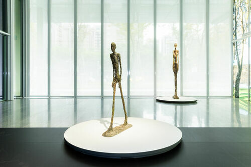 富邦美術館12/24 推出年度三大重量級展覽 「步入永恆」×「共鳴：光、愛與色彩的交響」×「常玉典藏展」