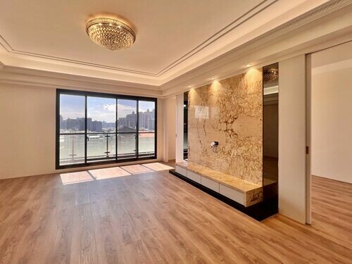 「從新北到桃園，一場「全家團圓」的48坪中古屋蛻變