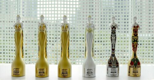 桃園市立美術館榮獲2025年繆斯創意獎及金點設計獎肯定 桃園兒美館、橫山書藝館與展覽齊獲獎 展現高度策展及設計能量