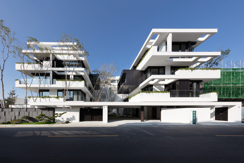 台南｜「隱玉所」優廣建設 打造文人富紳的傳世好邸