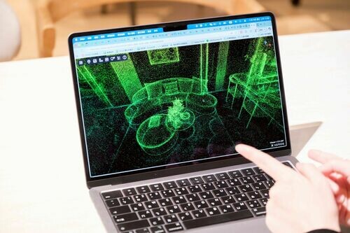 當AI進軍家居產業：走進新竹合宜家居，預見HOMEE AI的居家數位新解法