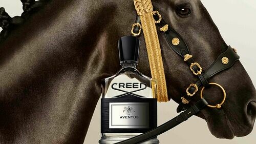 香迷必收！CREED 以經典香作 Aventus 阿文圖斯開啟全球形象企劃「Leave Your Mark」 全台專門店期間限定「Leave Your Mark 城市書籤集章計畫」，限量書籤留下專屬香氛印記