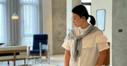 綾設計:以健康為本、以永續為念,回應每一個家的真實需求