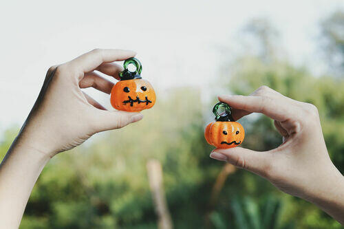 以玻璃輕工藝開啟城市新日常，用最療癒的「可愛爆擊」迎接 2026！