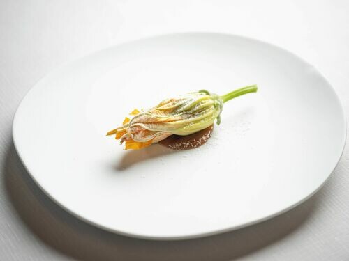 TOUTOUAN 燈燈庵 × Molino de Urdániz 渥達尼斯磨坊 聯名餐酒饗宴：東西食藝與爵士美聲的跨界共鳴 