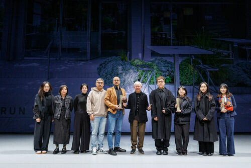 2025台灣光環境獎得獎名單出爐 南港立體連通平台奪評審團特別獎 ! 原長企業公司獲傑出照明技術獎，BRUN TIANMU、路思義教堂、臺大人文館、國立史博館獲台灣光環境獎