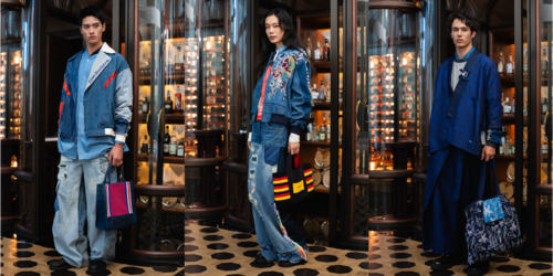 紐約時裝週後，再登臺北時裝週 Story Wear以「愛」發起一場台灣的溫柔革命