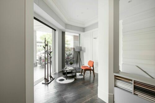 專訪｜台中里其室內設計 辦公室是招待會所也是實品屋