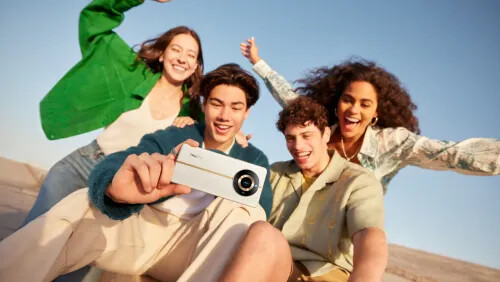 realme品牌再造!從小眾走向主流,成為「更懂年輕人的科技品牌」