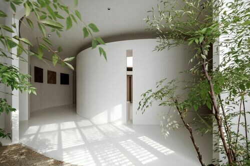 北京 | Wood Gallery 木美術館