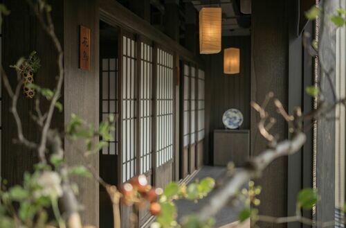 燈燈庵四月物語：春融 透過指尖與味蕾，體現山海物產對自然的至高敬意