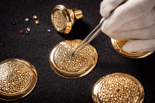  來自古英國傳奇女王的香氛藝術 Boadicea the Victorious 將歷史精神與意志轉化為氣味　重塑力量的當代表達