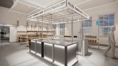 5 大展區共創文化編碼：2026 臺灣文博會，探尋無可取代的原創瞬間