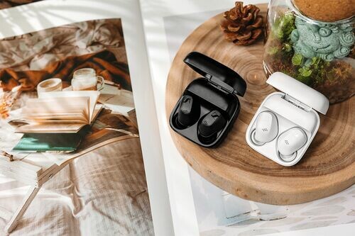 德國音響品牌Sennheiser打造居家與戶外的無界融合