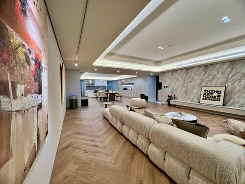 當設計回到照顧人的本質，豪宅才是真正的好宅