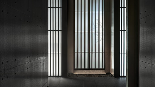 上海｜子福慧餐廳 燈火繁華處的一方幽靜