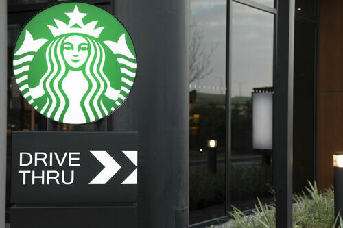 星巴克台中龍井門市1月9日全新開幕 