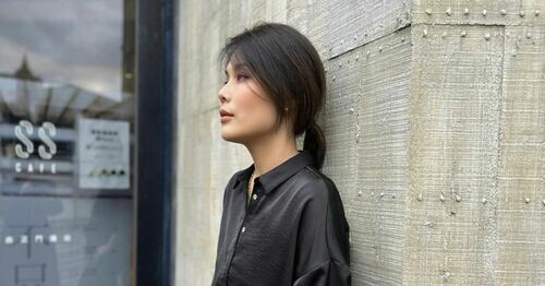傾聽與專業並行,超越期待,設計師鍾頌婷打造專屬的飯店式五感家居體驗