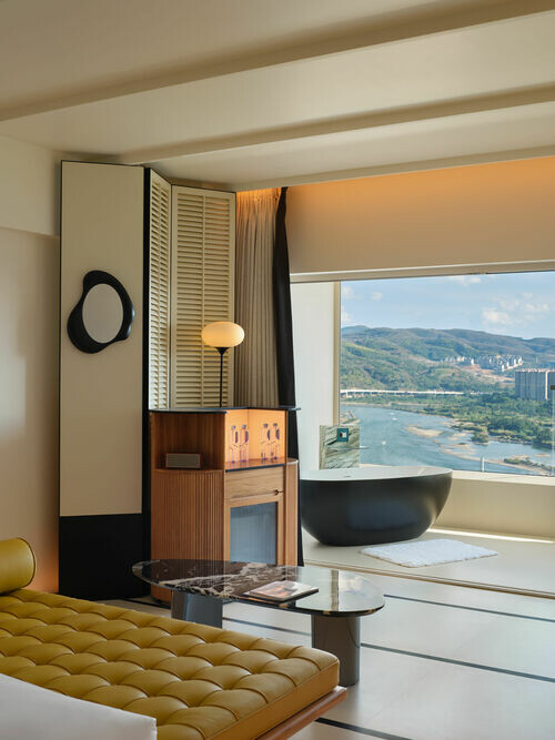 雲南|雲端上的夢幻劇院 Cháo酒店