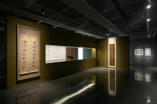 新春佳節將至，歡迎到桃園藝術走春