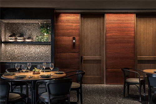 上海｜把色香味煨進空間裡 泓0871臻選雲南菜