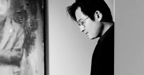 谷公館:谷浩宇以老派浪漫,研描當代美學脈絡。