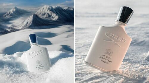 CREED 迎接農曆馬年打造「金駿迎春」新年限定包裝 「雲舞白」與駿馬視覺延展香氣敘事　開啟新年全新氣象