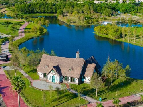 夏日啟程 走訪花東與東北角星巴克特色門市 花蓮理想門市6月22日開始營業