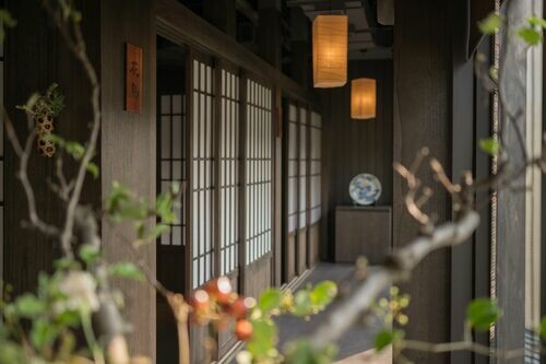 以一抹秋意寫下九月旬味 燈燈庵九月節氣料理《微風知秋》