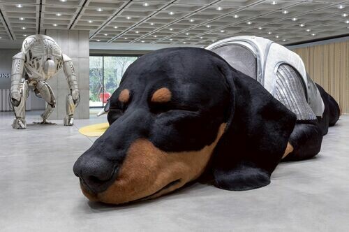 GENTLE MONSTER 實驗性零售空間 HAUS NOWHERE SEOUL 正式開幕 五大品牌帶來全新靈感與感官共鳴