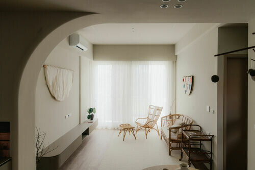 「返紙入城林」藝術永續計畫： 美術館展品進入建案空間，開啟第二生命與全新價值