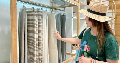 【設計師去哪兒】台北 Zara Home 的選物哲學