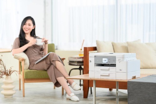 Brother連續15年榮獲產品屆奧斯卡iF設計大獎 致力提供實用與美感兼具的高品質列印產品