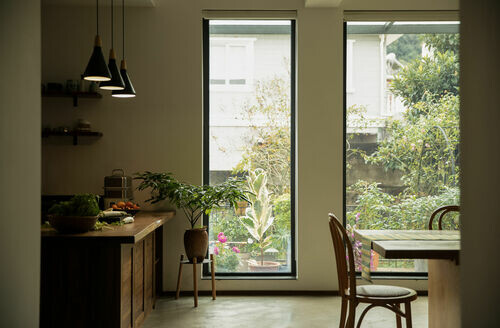 杭州|山居.書景 Scholarly Mountain-view Villa