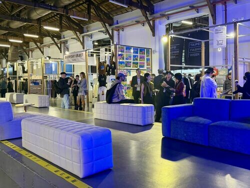 「臺北時裝週 AW26」正式開幕，12 場品牌秀、5 場響應活動，首度舉辦「Editor's Pick風格市集」