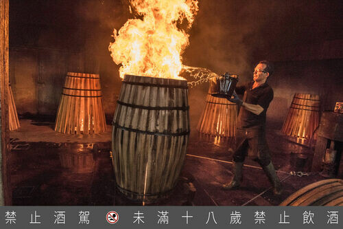 麥卡倫擘劃雪莉桶威士忌新紀元 業界唯一完整雪莉桶供應鏈
