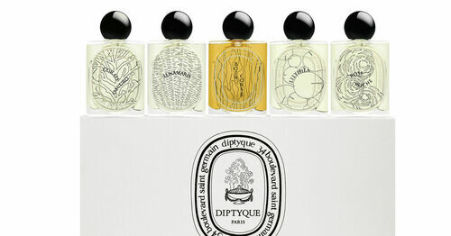 Les Essences de Diptyque系列: 一段大自然至臻精華的感官探索旅程