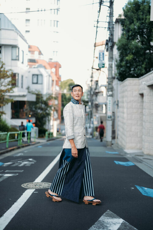 Story Wear 集結臺灣設計師品牌,前進東京時裝週 攜手台灣精神品牌與藝術家:眠豆腐、優席夫,展現台灣文化軟實力新風貌