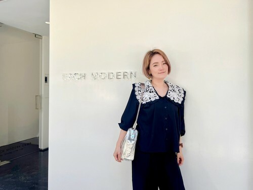 【設計師去哪兒?】從畫廊空間看見設計美學-Each Modern亞紀畫廊