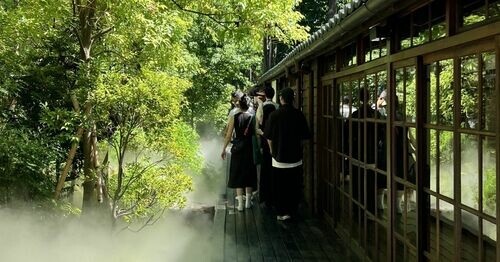  「勤美0km山物所」2025 再進化！ 金子眼鏡店臺灣首店、0km Select Shop升級、山派季登場 三大亮點為百年町屋聚落注入當代新能量