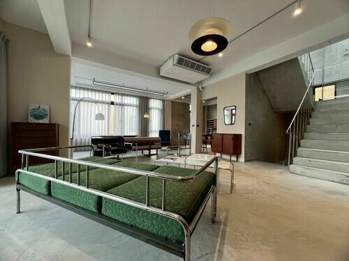 【設計師去哪兒】走進萬物 Wonderwood House 楊梅店 :舊宅新生的居家想像