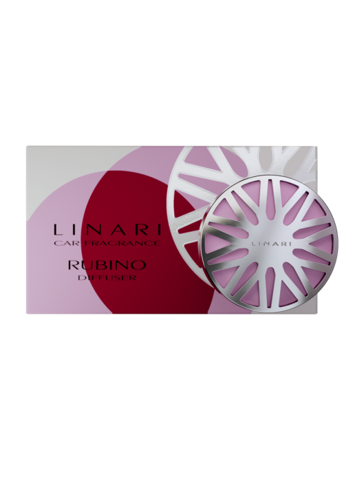駕馭香氣，品味同行，LINARI 車用擴香首次登場！ 八款熱門香氣 x 兩款吸睛外殼，自由打造專屬行車風格 