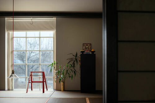 北京|順應與干預 CUN寸DESIGN工作室