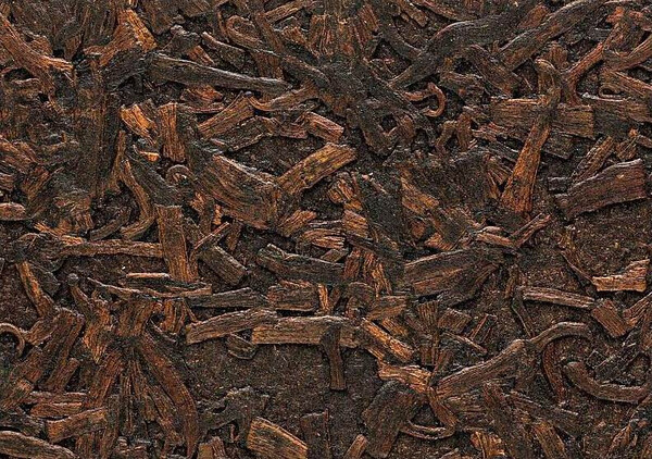 香草系列 香草莢