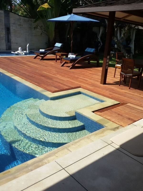 SOFTLINE ® 印茄木地板 Vetedy 印尼