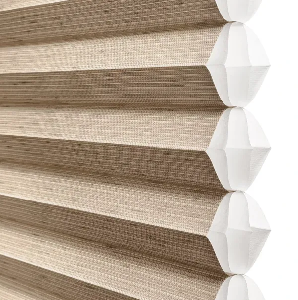 Hunter Douglas風琴簾