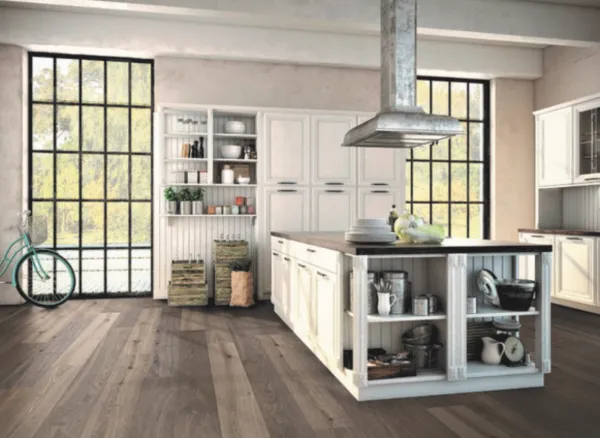 頂級手工訂製實木複合地板