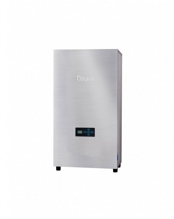 FEDH199-極緻恆溫即熱式燃氣熱水器